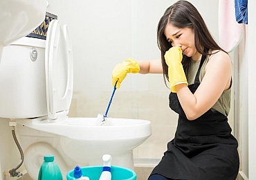 Chuyên xử lý mùi hôi nhà vệ sinh tại Nghĩa Tân 0976544885 (Cầu giấy) | dich vu khu mui hoi uy tin triet de hieu qua