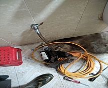 Nhận thông tắc đường ống nước, hotline 0976544885 | sửa chữa lắp đặt đường ống nước sạch
