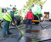 Xe hút bể phốt tại Hoàng Văn Thụ (Ba Đình) 0943478866 | thong tac nha ve sinh tai hoang van thu, thong tac bon cau